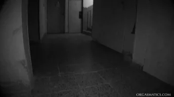 You Can Run But You Can't Hide Screencap 9 on sinx.preview.netperv.com