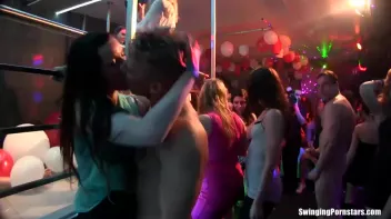 Europorn Birthday Bang Part 5 - Main Edit Screencap 91 on sinx.preview.netperv.com