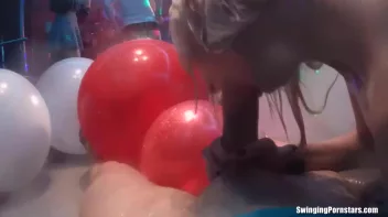 Europorn Birthday Bang Part 5 - Main Edit Screencap 104 on sinx.preview.netperv.com