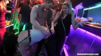 Europorn Birthday Bang Part 5 - Main Edit Screencap 106 on sinx.preview.netperv.com