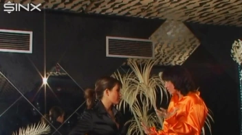 Babes Pay Workman With Sex And Piss Play Screencap 1 on sinx.preview.netperv.com