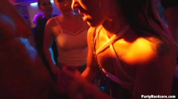 Party Hardcore Gone Crazy Vol. 39 Single Cut: Part 4 - Main Edit Screencap 23 on sinx.preview.netperv.com
