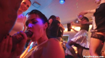 Party Hardcore Gone Crazy Vol. 39 Single Cut: Part 4 - Main Edit Screencap 25 on sinx.preview.netperv.com
