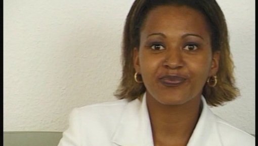 Latest deal - Cindy , die Exotin