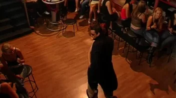 Freakin Up The Club Part 1 Screencap 58 on sinx.preview.netperv.com