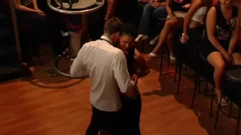 Freakin Up The Club Part 1 Screencap 6 on sinx.preview.netperv.com