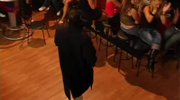 Freakin Up The Club Part 1 Screencap 60 on sinx.preview.netperv.com