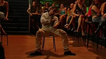 Freakin Up The Club Part 1 Screencap 64 on sinx.preview.netperv.com