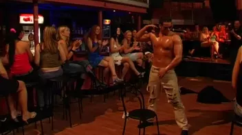 Freakin Up The Club Part 1 Screencap 74 on sinx.preview.netperv.com