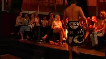 Freakin Up The Club Part 1 Screencap 86 on sinx.preview.netperv.com