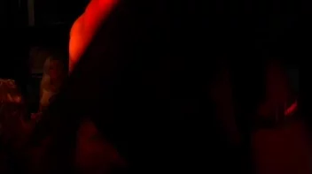 Freakin Up The Club Part 1 Screencap 92 on sinx.preview.netperv.com