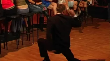 Freakin Up The Club Part 1 Screencap 1 on sinx.preview.netperv.com