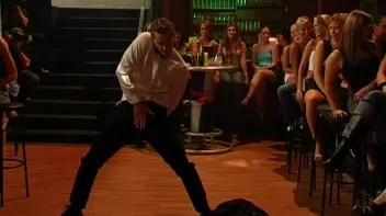 Freakin Up The Club Part 1 Screencap 4 on sinx.preview.netperv.com