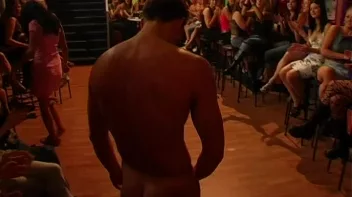 Freakin Up The Club Part 1 Screencap 41 on sinx.preview.netperv.com