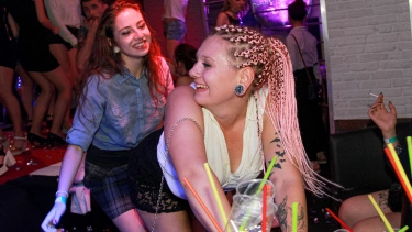 Latest deal - Party Hardcore Gone Crazy Vol. 45 Part 9 - Cam 4