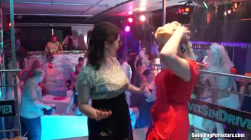 Bridal Fuck Wars Part 6 - Shower Cam Screencap 13 on sinx.preview.netperv.com