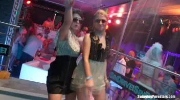 Bridal Fuck Wars Part 6 - Shower Cam Screencap 22 on sinx.preview.netperv.com