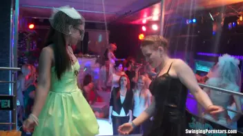 Bridal Fuck Wars Part 6 - Shower Cam Screencap 29 on sinx.preview.netperv.com