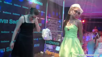 Bridal Fuck Wars Part 6 - Shower Cam Screencap 37 on sinx.preview.netperv.com