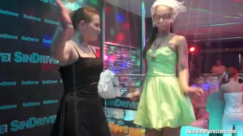 Bridal Fuck Wars Part 6 - Shower Cam Screencap 38 on sinx.preview.netperv.com