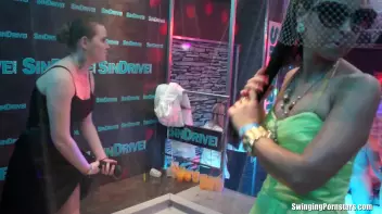 Bridal Fuck Wars Part 6 - Shower Cam Screencap 45 on sinx.preview.netperv.com