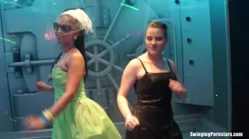 Bridal Fuck Wars Part 6 - Shower Cam Screencap 50 on sinx.preview.netperv.com