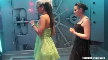 Bridal Fuck Wars Part 6 - Shower Cam Screencap 51 on sinx.preview.netperv.com