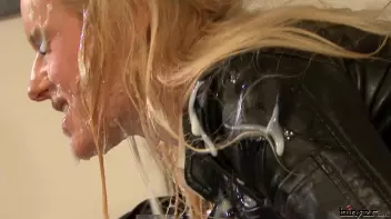 Strap-On Babe Pounds and Drenches Her Fuck Sluts Screencap 66 on sinx.preview.netperv.com