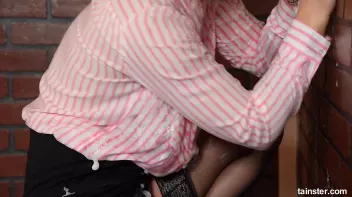 Alla's messy Slime Wave scene Screencap 22 on sinx.preview.netperv.com