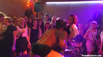 Party Hardcore Gone Crazy Vol. 40 Single Cut: Part 1 - Main Edit Screencap 52 on sinx.preview.netperv.com