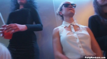 Party Hardcore Gone Crazy Vol. 40 Single Cut: Part 1 - Main Edit Screencap 53 on sinx.preview.netperv.com