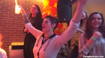 Party Hardcore Gone Crazy Vol. 40 Single Cut: Part 1 - Main Edit Screencap 56 on sinx.preview.netperv.com