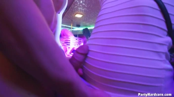 Party Hardcore Gone Crazy Vol. 40 Single Cut: Part 1 - Main Edit Screencap 68 on sinx.preview.netperv.com