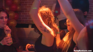 Party Hardcore Gone Crazy Vol. 40 Single Cut: Part 1 - Main Edit Screencap 7 on sinx.preview.netperv.com