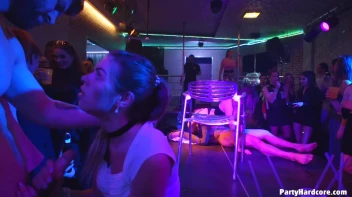 Party Hardcore Gone Crazy Vol. 40 Single Cut: Part 1 - Main Edit Screencap 73 on sinx.preview.netperv.com