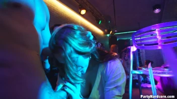 Party Hardcore Gone Crazy Vol. 40 Single Cut: Part 1 - Main Edit Screencap 83 on sinx.preview.netperv.com