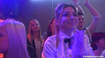 Party Hardcore Gone Crazy Vol. 40 Single Cut: Part 1 - Main Edit Screencap 1 on sinx.preview.netperv.com