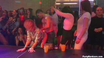 Party Hardcore Gone Crazy Vol. 40 Single Cut: Part 1 - Main Edit Screencap 10 on sinx.preview.netperv.com