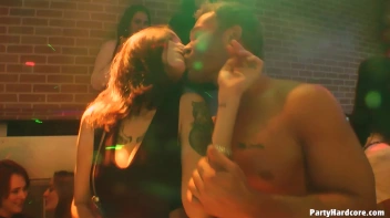 Party Hardcore Gone Crazy Vol. 40 Single Cut: Part 1 - Main Edit Screencap 11 on sinx.preview.netperv.com