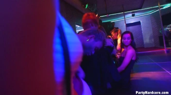 Party Hardcore Gone Crazy Vol. 40 Single Cut: Part 1 - Main Edit Screencap 14 on sinx.preview.netperv.com