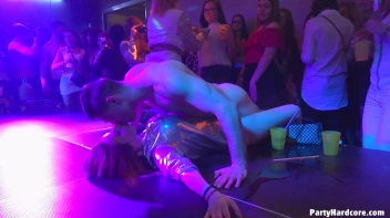 Party Hardcore Gone Crazy Vol. 40 Single Cut: Part 1 - Main Edit Screencap 21 on sinx.preview.netperv.com