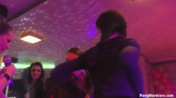 Party Hardcore Gone Crazy Vol. 40 Single Cut: Part 1 - Main Edit Screencap 26 on sinx.preview.netperv.com