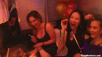 Party Hardcore Gone Crazy Vol. 40 Single Cut: Part 1 - Main Edit Screencap 30 on sinx.preview.netperv.com