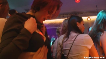 Party Hardcore Gone Crazy Vol. 40 Single Cut: Part 1 - Main Edit Screencap 36 on sinx.preview.netperv.com