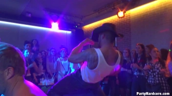 Party Hardcore Gone Crazy Vol. 40 Single Cut: Part 1 - Main Edit Screencap 38 on sinx.preview.netperv.com