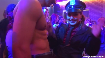 Party Hardcore Gone Crazy Vol. 40 Single Cut: Part 1 - Main Edit Screencap 39 on sinx.preview.netperv.com