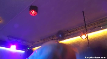 Party Hardcore Gone Crazy Vol. 40 Single Cut: Part 1 - Main Edit Screencap 40 on sinx.preview.netperv.com