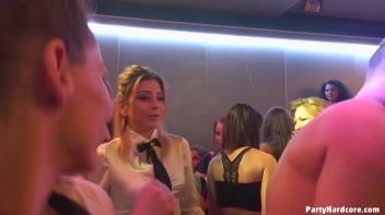 Party Hardcore Gone Crazy Vol. 40 Single Cut: Part 1 - Main Edit Screencap 43 on sinx.preview.netperv.com