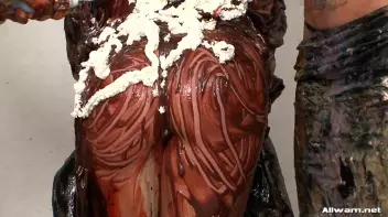 Business Babes Take Mess To The Next Level! Screencap 100 on sinx.preview.netperv.com