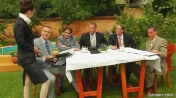 Claudia Rossi: Sexy Librarian Screencap 3 on sinx.preview.netperv.com